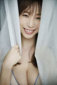 Misumi Shiochi: Pearl Digital Photo Book Vol.3 Part02 - Discover Japanese Beauty & Allure in Intimate Moments - image 9
