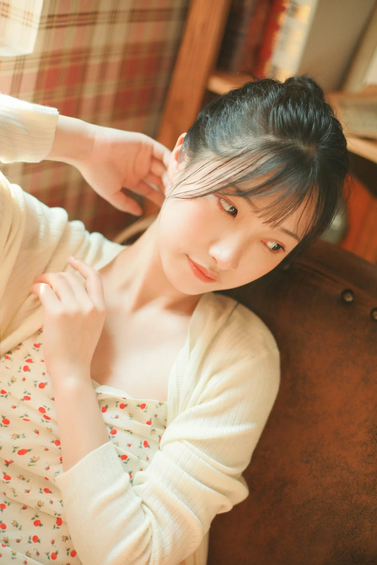 Modern Aesthetic in YiTuYu Art Language Vol.5601 Yue Ya Gallery