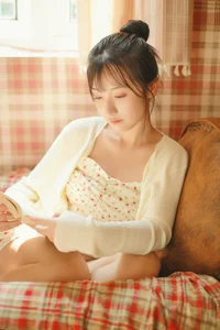 Modern Aesthetic in YiTuYu Art Language Vol.5601 Yue Ya Gallery - image 5