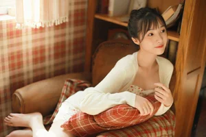 Modern Aesthetic in YiTuYu Art Language Vol.5601 Yue Ya Gallery - image 20