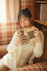 Modern Aesthetic in YiTuYu Art Language Vol.5601 Yue Ya Gallery - image 11