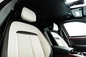Inkas Unveils Armored Rolls-Royce Cullinan: The Ultimate Blend of Luxury and Security - image 6