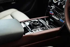 Inkas Unveils Armored Rolls-Royce Cullinan: The Ultimate Blend of Luxury and Security - image 7