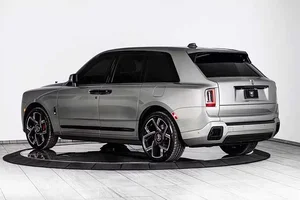 Inkas Unveils Armored Rolls-Royce Cullinan: The Ultimate Blend of Luxury and Security - image 8