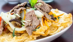 World-Class Vietnamese Stir-Fry: 5 Dishes Recognized Globally for Excellence - image 8