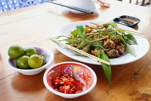 World-Class Vietnamese Stir-Fry: 5 Dishes Recognized Globally for Excellence - image 2