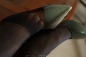 Xiao Liu Presents A Pot of Good Tea: Elegant IESS Artistic Photography Series - image 71