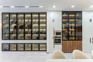Minimalist Luxury: A Stunning 3-Story Townhouse Design in Bien Hoa - image 2