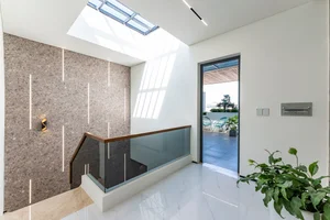 Minimalist Luxury: A Stunning 3-Story Townhouse Design in Bien Hoa - image 14