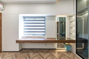 Minimalist Luxury: A Stunning 3-Story Townhouse Design in Bien Hoa - image 23