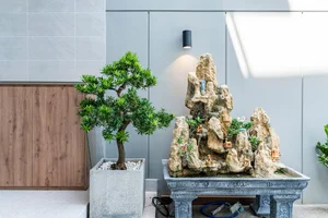 Minimalist Luxury: A Stunning 3-Story Townhouse Design in Bien Hoa - image 11