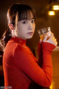 Ema Yano: Graphis Gals Naturally Vol.08 – Captivating Natural Charm - image 3