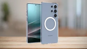 Samsung Galaxy S25 Ultra Revealed in Stunning New Icy Blue Colorway - image 0