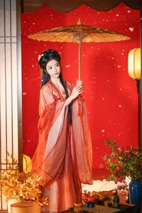 Exquisite Art Photography: YiTuYu Art Language Vol.6374 Featuring Model Zhu Zhu - image 6
