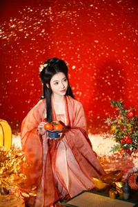 Exquisite Art Photography: YiTuYu Art Language Vol.6374 Featuring Model Zhu Zhu - image 20