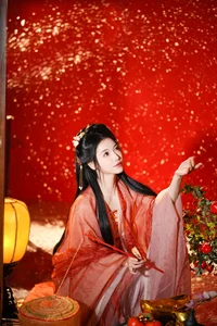 Exquisite Art Photography: YiTuYu Art Language Vol.6374 Featuring Model Zhu Zhu - image 17