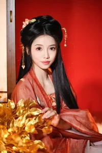 Exquisite Art Photography: YiTuYu Art Language Vol.6374 Featuring Model Zhu Zhu - image 18