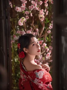 YiTuYu Art Language Vol.6608: A Visual Study of Dan Dan - image 17
