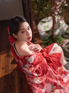 YiTuYu Art Language Vol.6608: A Visual Study of Dan Dan - image 9