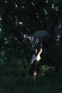 Poetic Motion: YiTuYu Art Language Vol.5597 Er Liang Feng Yue Gallery - image 17