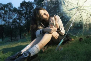 Poetic Motion: YiTuYu Art Language Vol.5597 Er Liang Feng Yue Gallery - image 6