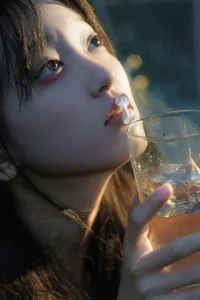 Poetic Motion: YiTuYu Art Language Vol.5597 Er Liang Feng Yue Gallery - image 4
