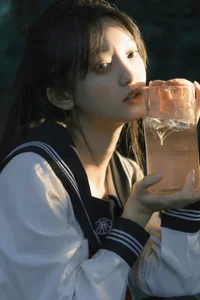 Poetic Motion: YiTuYu Art Language Vol.5597 Er Liang Feng Yue Gallery - image 13