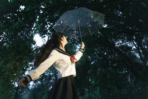 Poetic Motion: YiTuYu Art Language Vol.5597 Er Liang Feng Yue Gallery - image 0