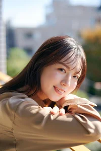 Yumena Nishino Weekly Post Digital Photo Book F-Cup Collection - image 7