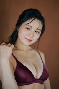 Yumena Nishino Weekly Post Digital Photo Book F-Cup Collection - image 10