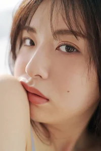 Yumena Nishino Weekly Post Digital Photo Book F-Cup Collection - image 9