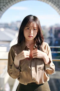 Yumena Nishino Weekly Post Digital Photo Book F-Cup Collection - image 12