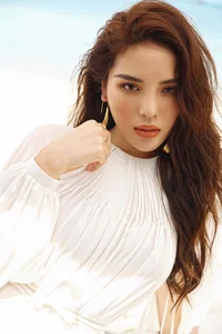 Vietnamese Icons: Celebrating Beauty, Intelligence, and Global Impact - image 1