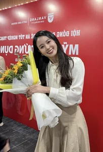 Vietnamese Icons: Celebrating Beauty, Intelligence, and Global Impact - image 4