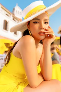Vietnamese Icons: Celebrating Beauty, Intelligence, and Global Impact - image 2