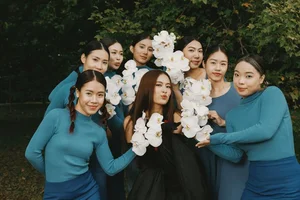 Vietnamese Icons: Celebrating Beauty, Intelligence, and Global Impact - image 0