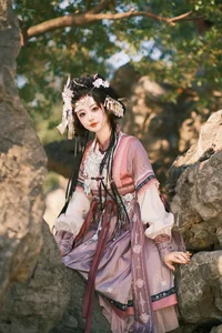 YiTuYu Art Language Vol.6307: The Unique Charm of Bu Ke Ai De He He Miao - image 24