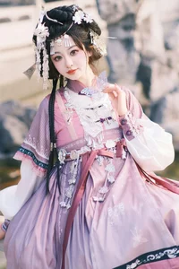 YiTuYu Art Language Vol.6307: The Unique Charm of Bu Ke Ai De He He Miao - image 26