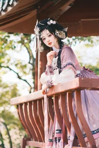 YiTuYu Art Language Vol.6307: The Unique Charm of Bu Ke Ai De He He Miao - image 5