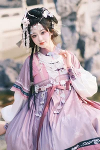 YiTuYu Art Language Vol.6307: The Unique Charm of Bu Ke Ai De He He Miao - image 28