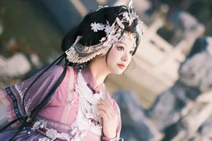 YiTuYu Art Language Vol.6307: The Unique Charm of Bu Ke Ai De He He Miao - image 10