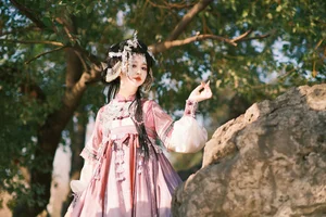 YiTuYu Art Language Vol.6307: The Unique Charm of Bu Ke Ai De He He Miao - image 18