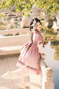 YiTuYu Art Language Vol.6307: The Unique Charm of Bu Ke Ai De He He Miao - image 20
