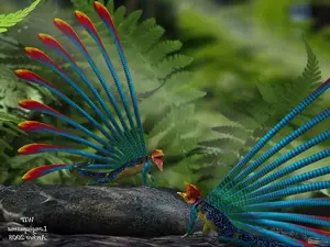 Longisquama: 230-Million-Year-Old Ancient Reptile Igniting Debate on Unique Spines and Evolution - image 6