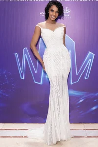 Miss World Krystyna Pyszková and Global Beauties Shine on the Red Carpet - image 2