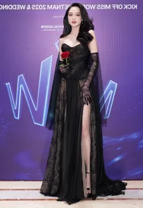 Miss World Krystyna Pyszková and Global Beauties Shine on the Red Carpet - image 7