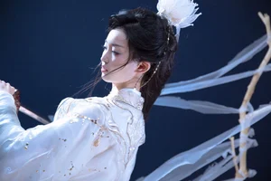 The Bold Aesthetic of Leng Ku Wang Ye in YiTuYu Art Language Vol.7417 - image 8