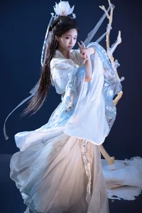 The Bold Aesthetic of Leng Ku Wang Ye in YiTuYu Art Language Vol.7417 - image 19