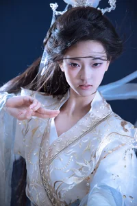 The Bold Aesthetic of Leng Ku Wang Ye in YiTuYu Art Language Vol.7417 - image 2