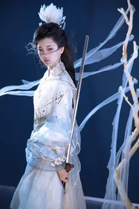 The Bold Aesthetic of Leng Ku Wang Ye in YiTuYu Art Language Vol.7417 - image 13